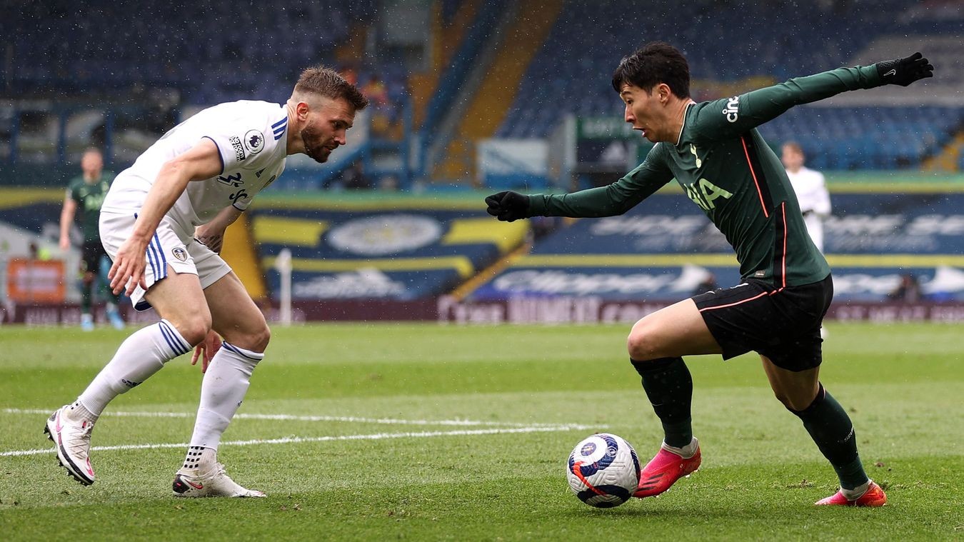 CHOÁNG! Xuất hiện đội bóng thú vị nhất Premier League mùa này - Bóng Đá