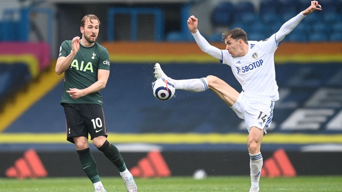 CHOÁNG! Xuất hiện đội bóng thú vị nhất Premier League mùa này - Bóng Đá