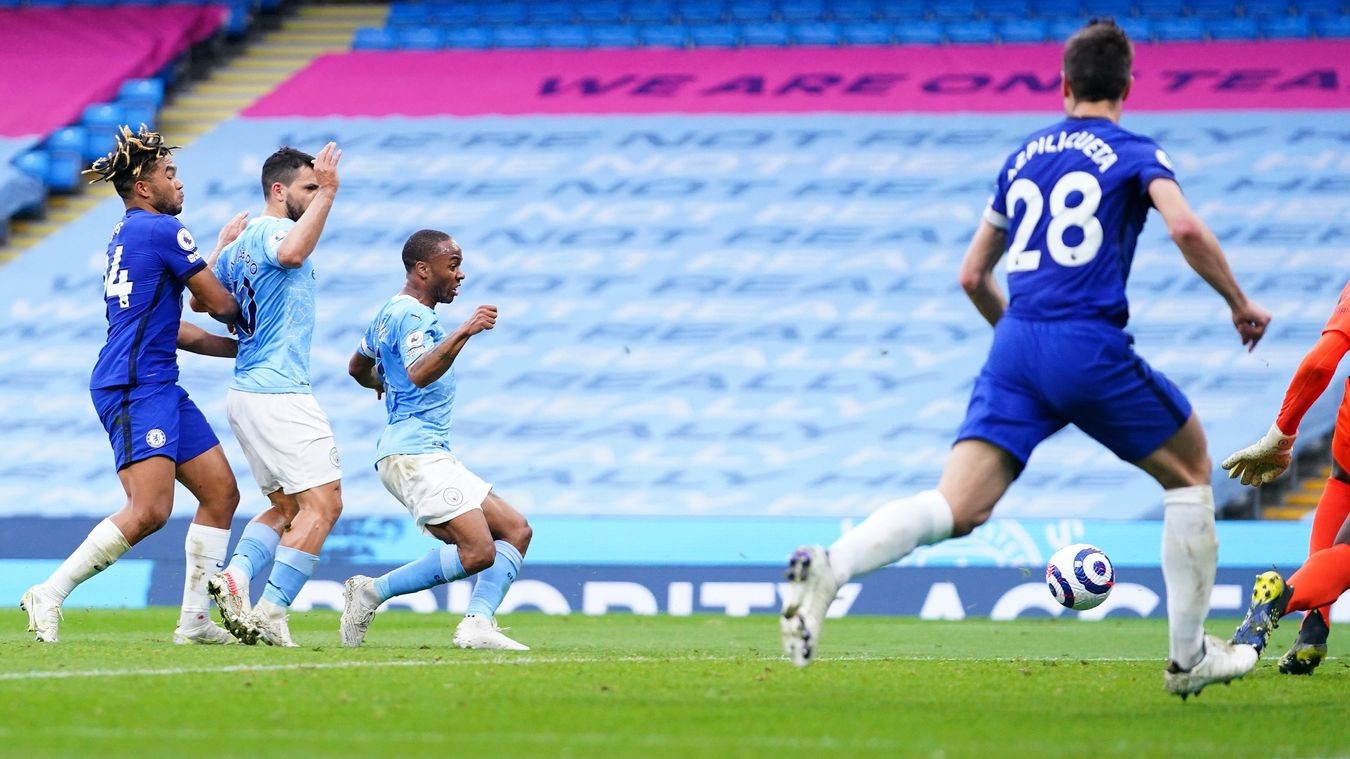 Pep Guardiola chỉ đang đánh lừa Chelsea - Bóng Đá