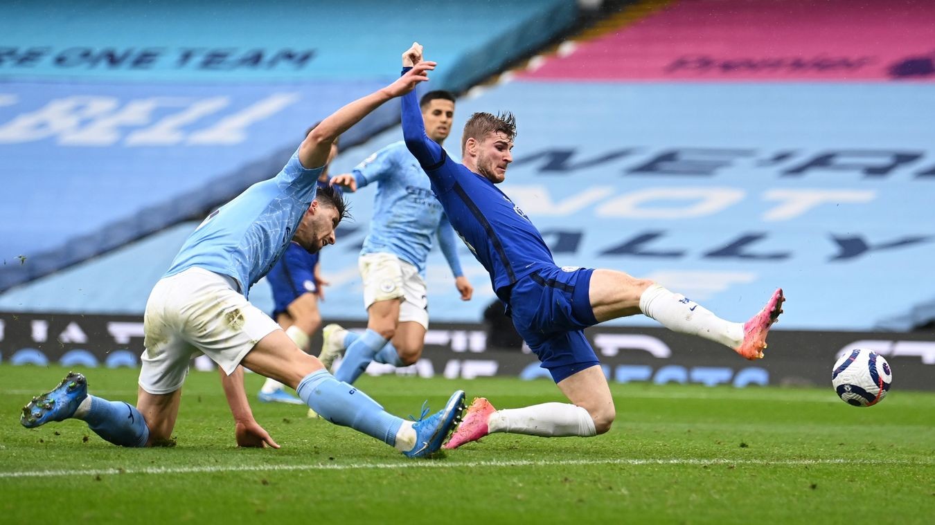 Pep Guardiola chỉ đang đánh lừa Chelsea - Bóng Đá