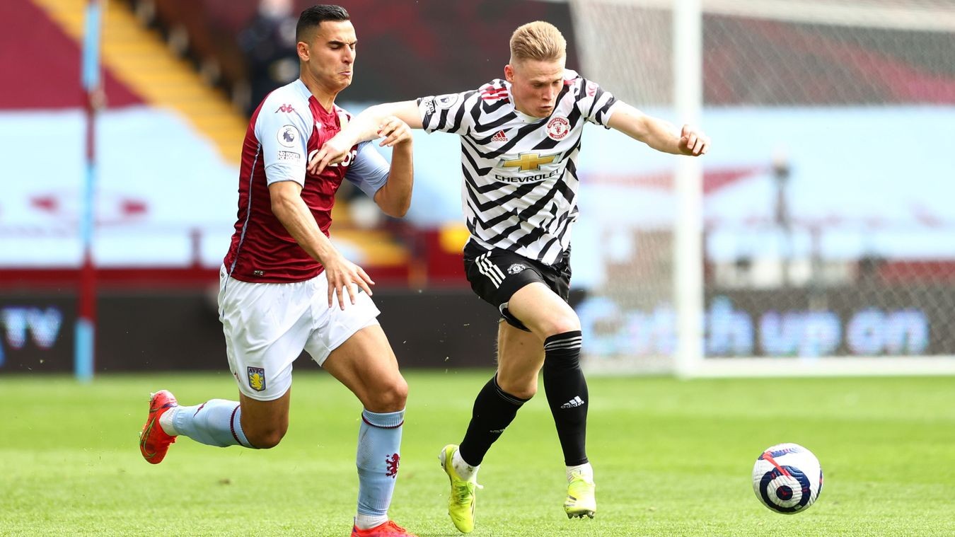 Ngay khi sút tung lưới M.U, Aston Villa hiểu rằng họ sắp toang - Bóng Đá