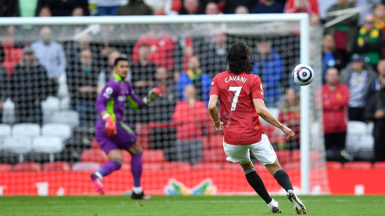 Old Trafford sôi động trở lại, Man Utd vẫn chưa yên ổn - Bóng Đá