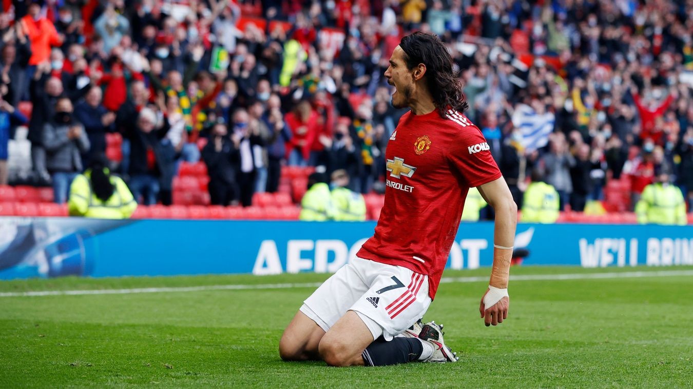 Old Trafford sôi động trở lại, Man Utd vẫn chưa yên ổn - Bóng Đá