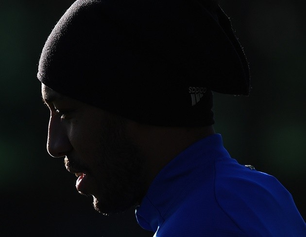 Ảnh tập Arsenal - Bóng Đá