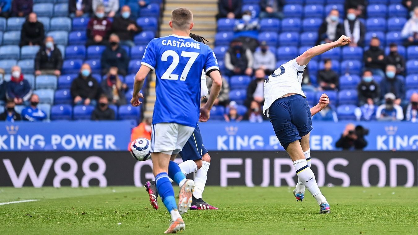 Điên rồ Leicester City! - Bóng Đá