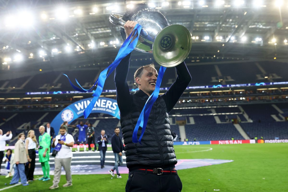 Tuchel có 200 triệu mua sắm, Chelsea sẵn sàng ký 3 tân binh chất lượng - Bóng Đá