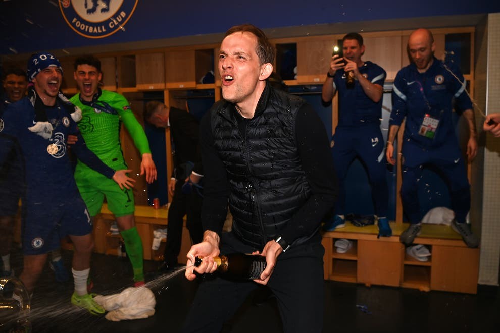 Arsenal still biggest club in London despite Chelsea FC winning Champions League, says Jamie O’Hara - Bóng Đá