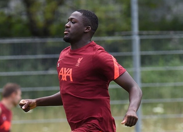 Pep Lijnders On Training and Konaté Adapting to Liverpool - Bóng Đá