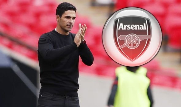 Kevin Campbell - Mikel Arteta urged to sell five Arsenal stars - Bóng Đá