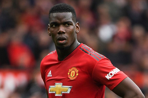 10 cuộc tái hợp đội bóng cũ nổi bật: Pogba, Rooney và Bale - Bóng Đá