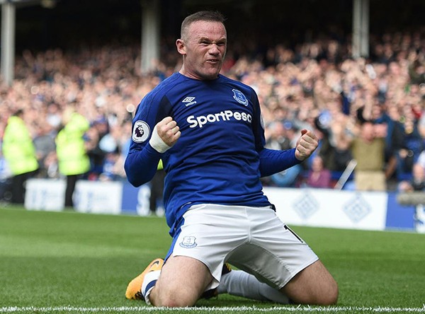 10 cuộc tái hợp đội bóng cũ nổi bật: Pogba, Rooney và Bale - Bóng Đá
