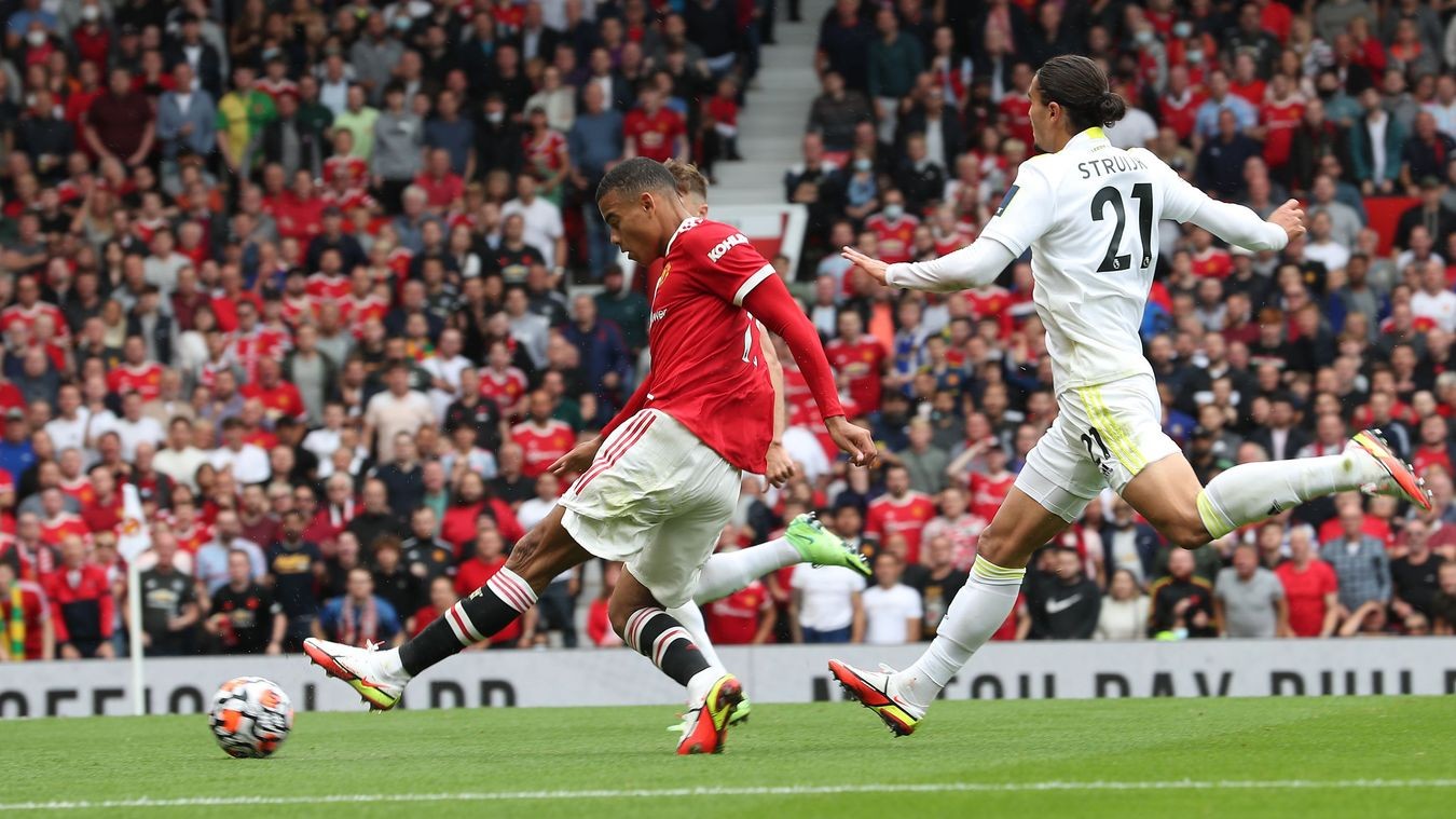 Pogba - Fernandes quá đẳng cấp, M.U tạo nên chiến thắng siêu hạng - Bóng Đá
