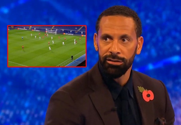 Ferdinand: 
