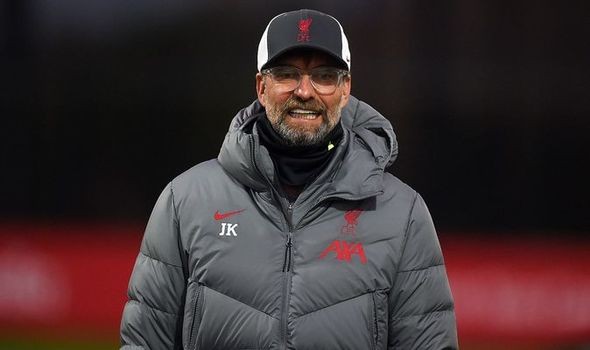 Liverpool boss Jurgen Klopp explains why he's 'afraid' of Chelsea and Manchester United - Bóng Đá