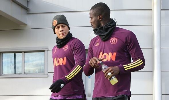 Man Utd ready to offload four defenders with £30m La Liga exit eyed in transfer window - Pau Torres - Bóng Đá