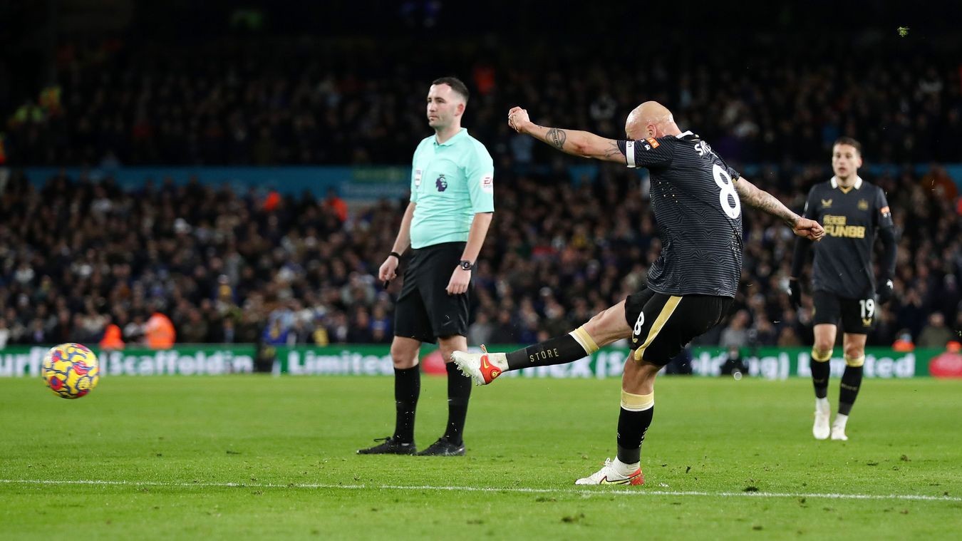 What we learned in Matchweek 23 - Bóng Đá