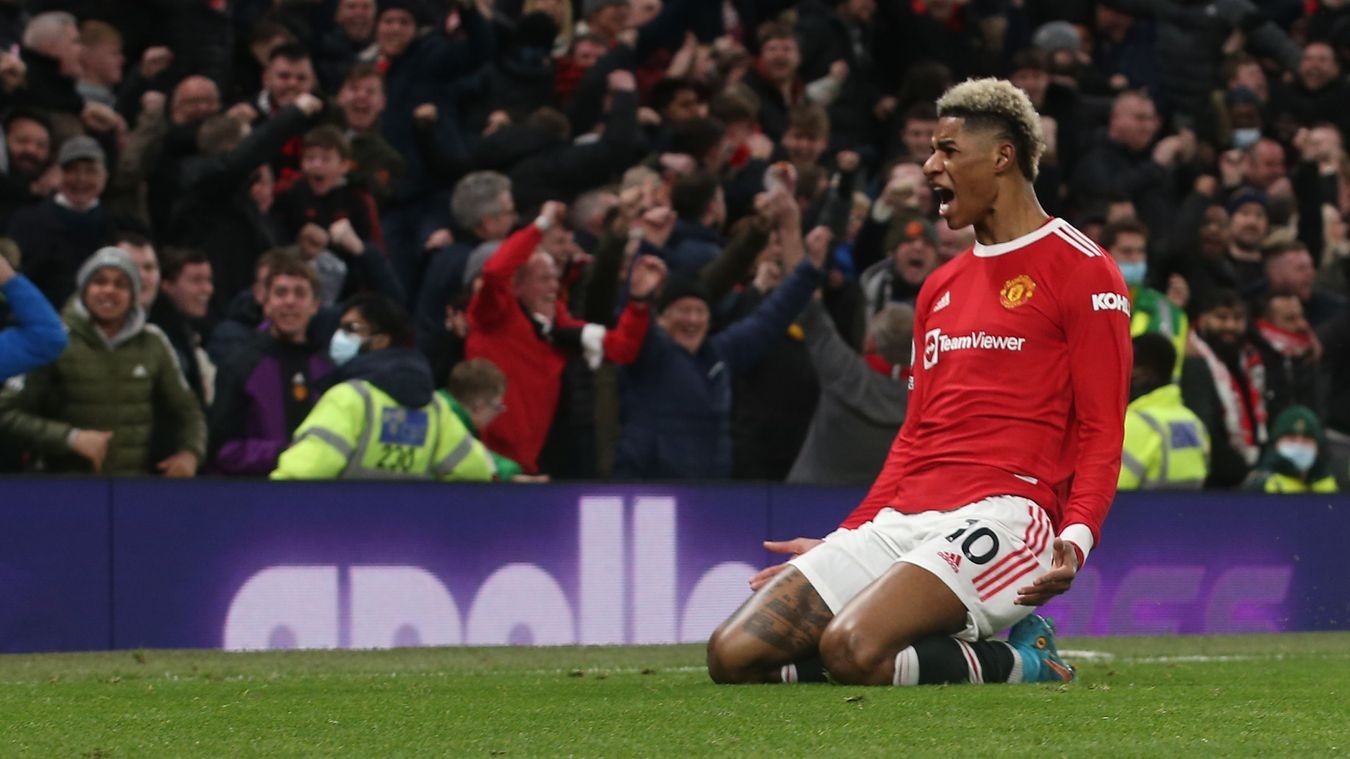 What we learned in Matchweek 23 - Bóng Đá