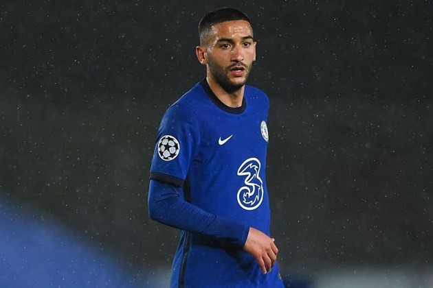 5 Chelsea stars who need to leave to further their career - Bóng Đá