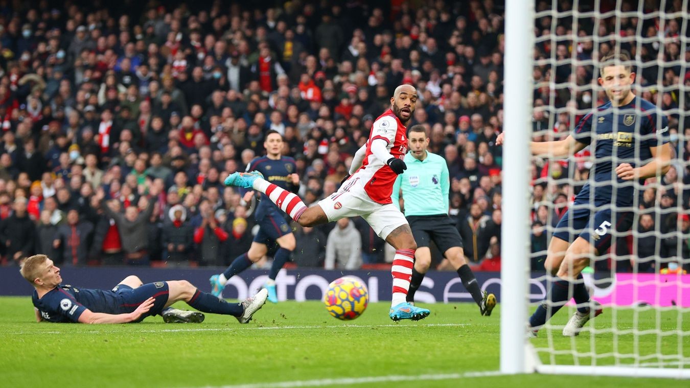 What we learned in Matchweek 23 - Bóng Đá