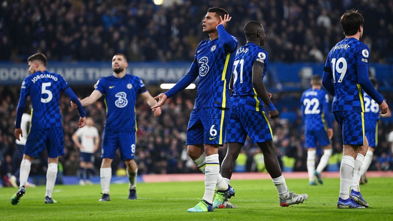 What we learned in Matchweek 23 - Bóng Đá