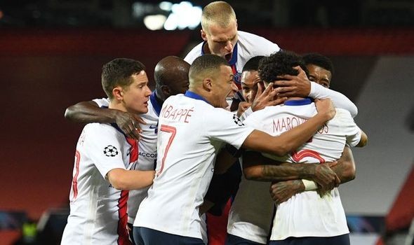 What Man Utd must do to qualify as RB Leipzig showdown awaits after agonising PSG defeat - Bóng Đá
