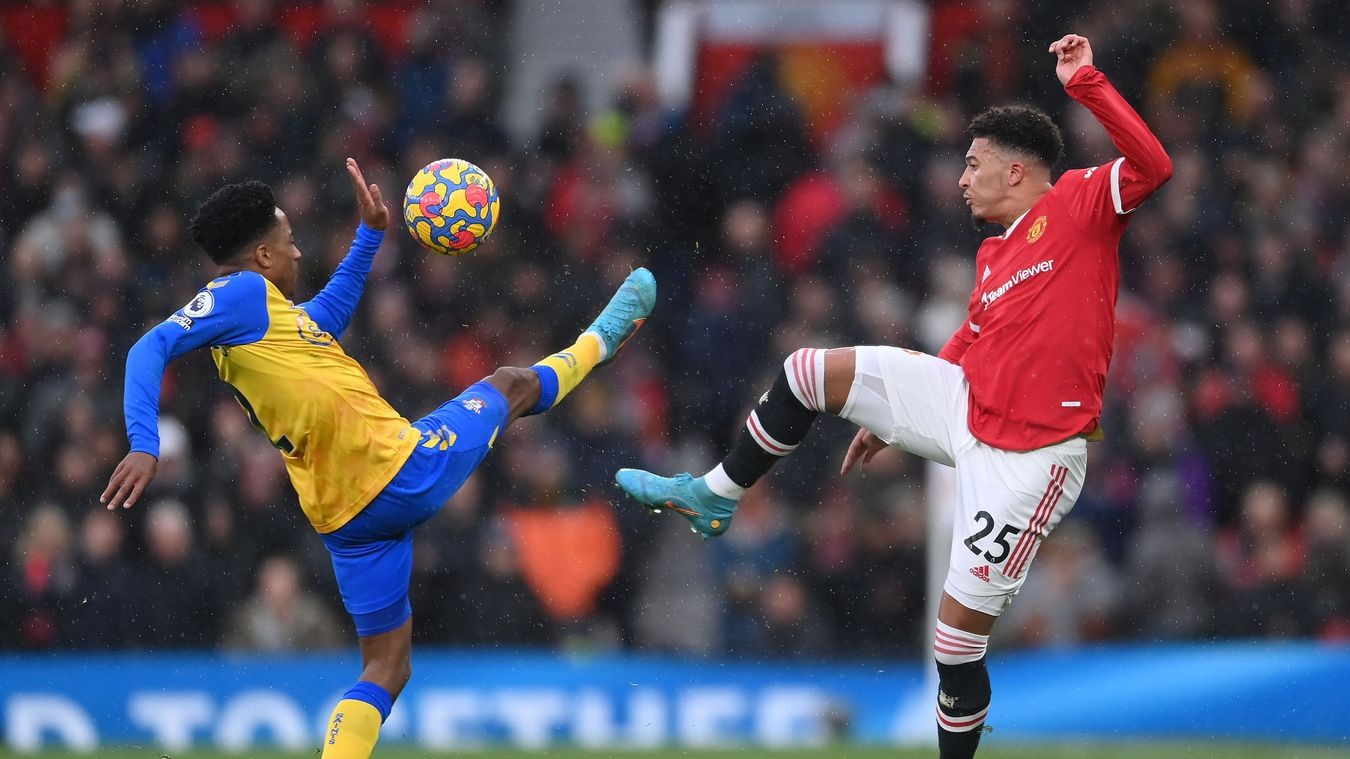 Cuộc đua Top 4 Premier League: M.U, Spurs nguy to; Cú hích cho Arsenal - Bóng Đá