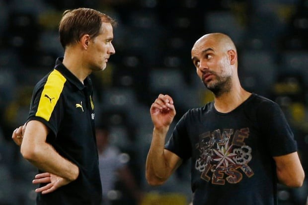 Những sự thật không thể thú vị hơn ở CK Champions League - Bóng Đá