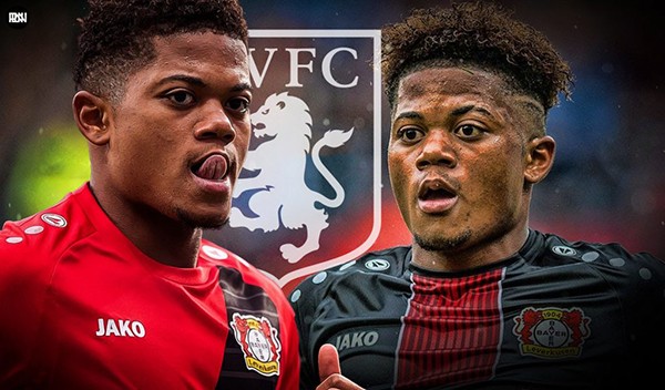 Đội hình cực khủng với 11 tân binh Premier League 2021/22 - Bóng Đá