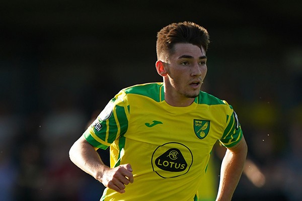 Đội hình cực khủng với 11 tân binh Premier League 2021/22 - Bóng Đá