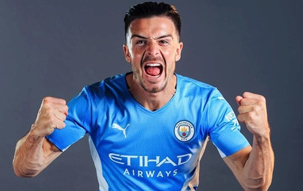 Đội hình cực khủng với 11 tân binh Premier League 2021/22 - Bóng Đá