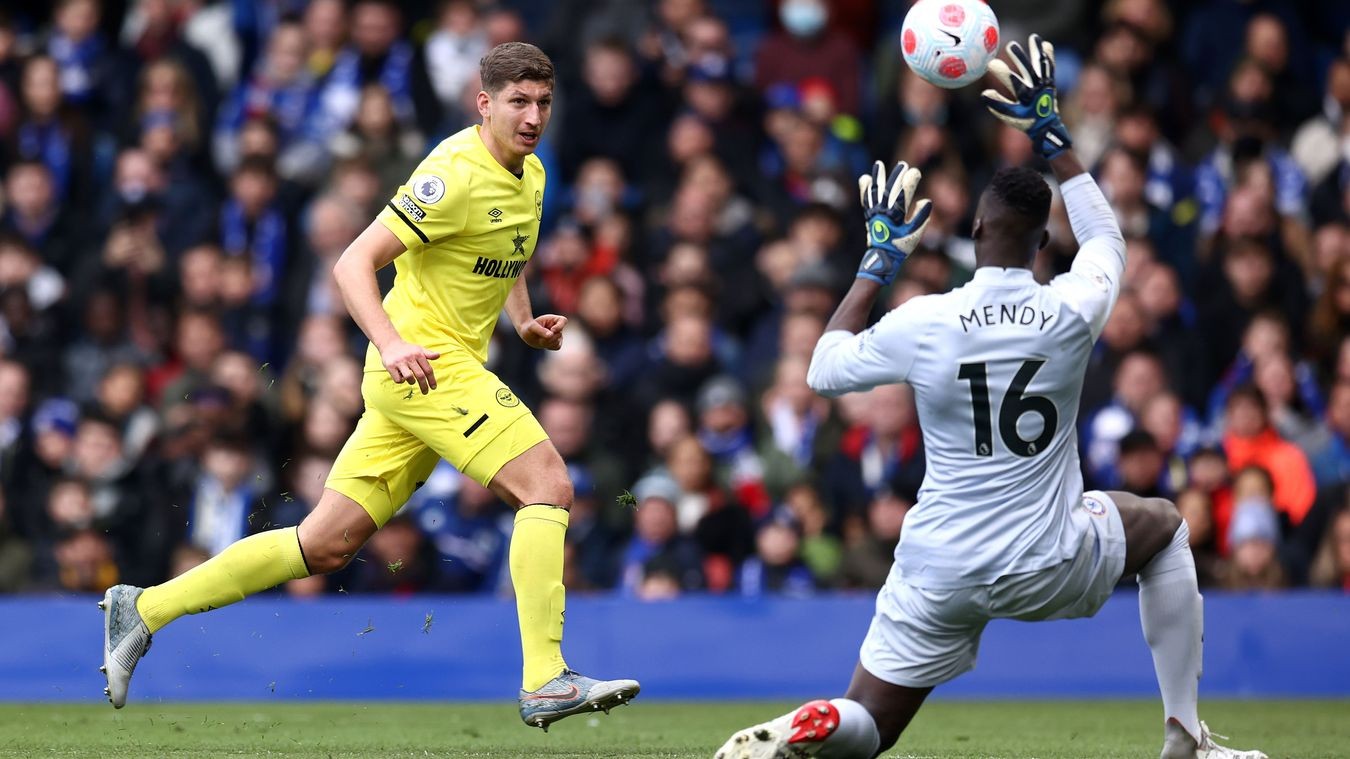 4 bàn/4 trận, Eriksen trở lại mạnh mẽ khiến Chelsea thảm bại   - Bóng Đá