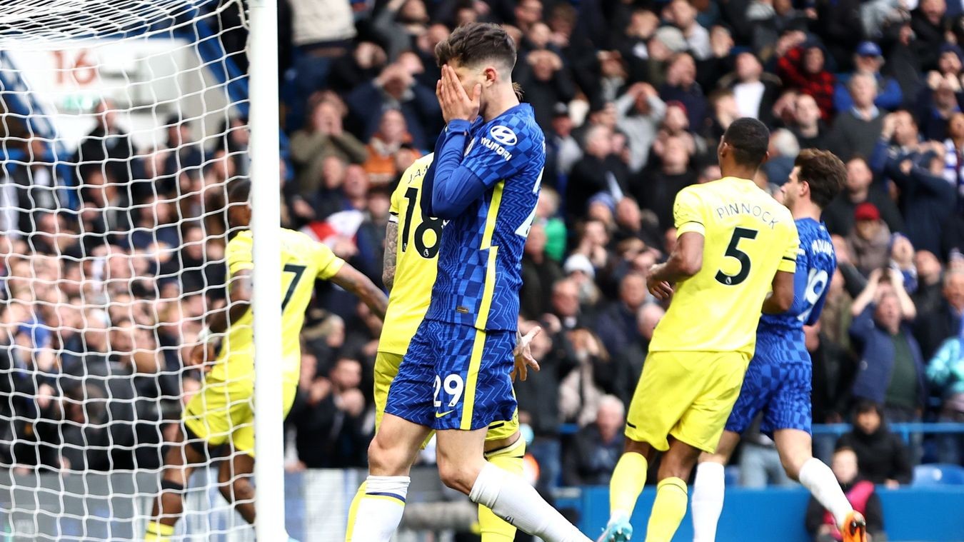 4 bàn/4 trận, Eriksen trở lại mạnh mẽ khiến Chelsea thảm bại   - Bóng Đá