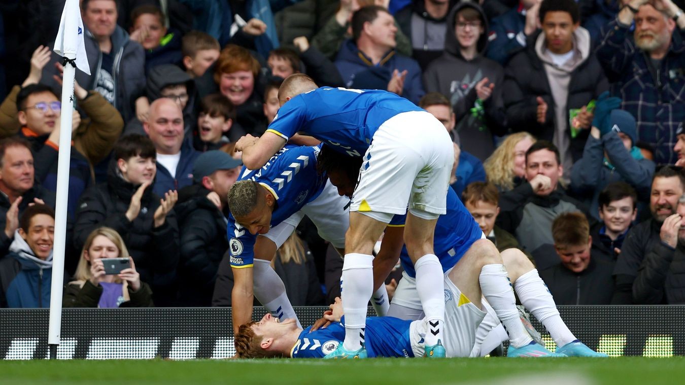 Số nhọ như Harry Maguire - Bóng Đá