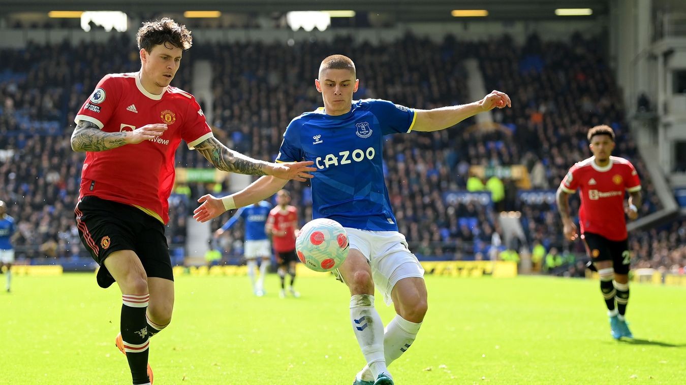 Số nhọ như Harry Maguire - Bóng Đá