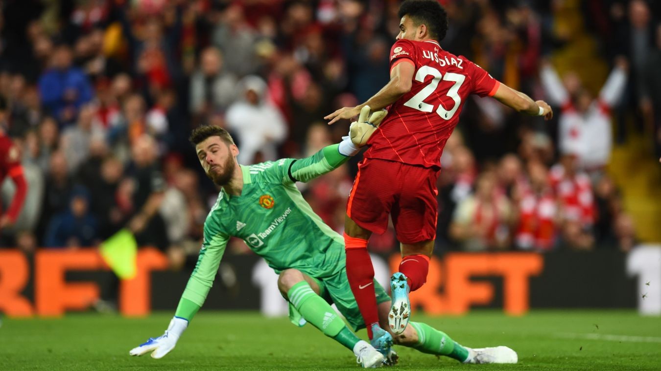 Liverpool 'out' trình M.U; Thất bại đậm nhất - Bóng Đá