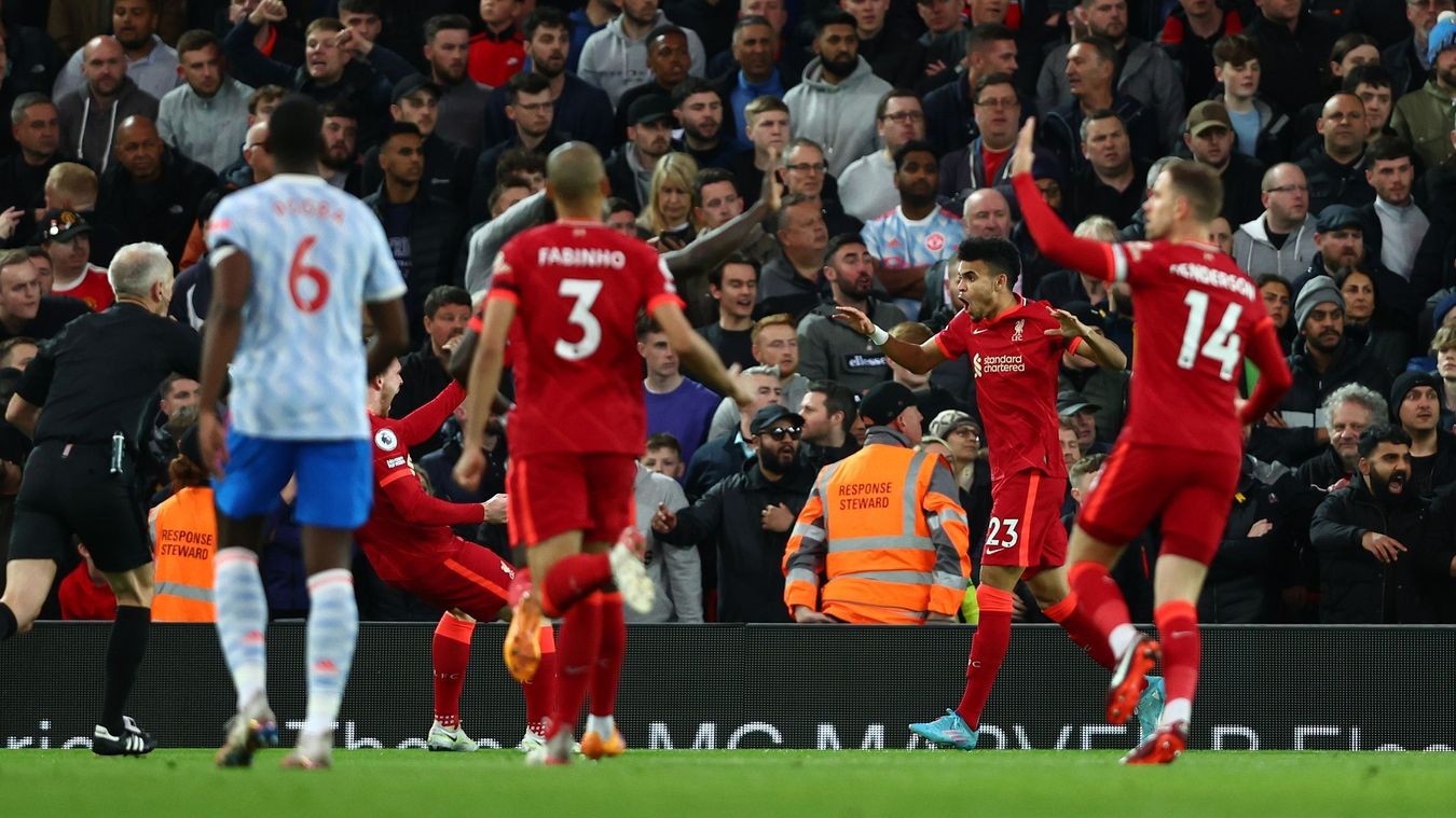 Liverpool 'out' trình M.U; Thất bại đậm nhất - Bóng Đá