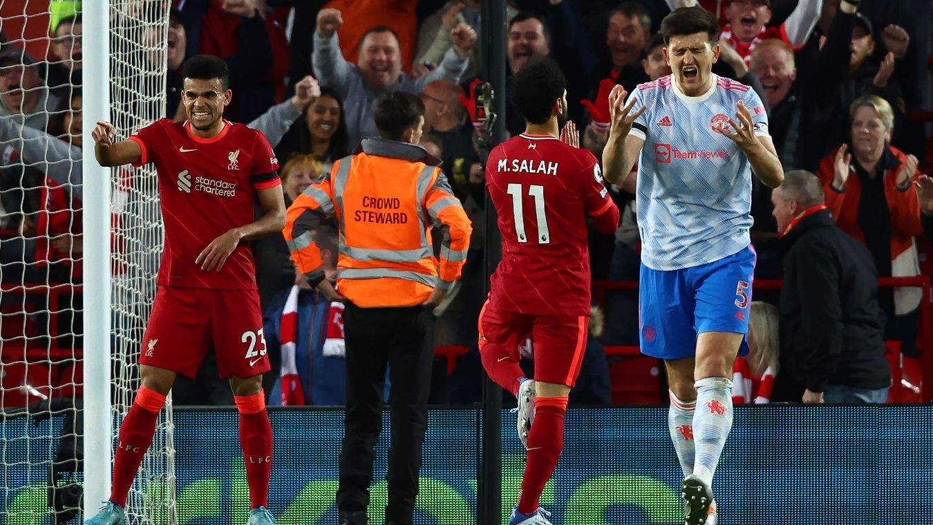 Liverpool 'out' trình M.U; Thất bại đậm nhất - Bóng Đá