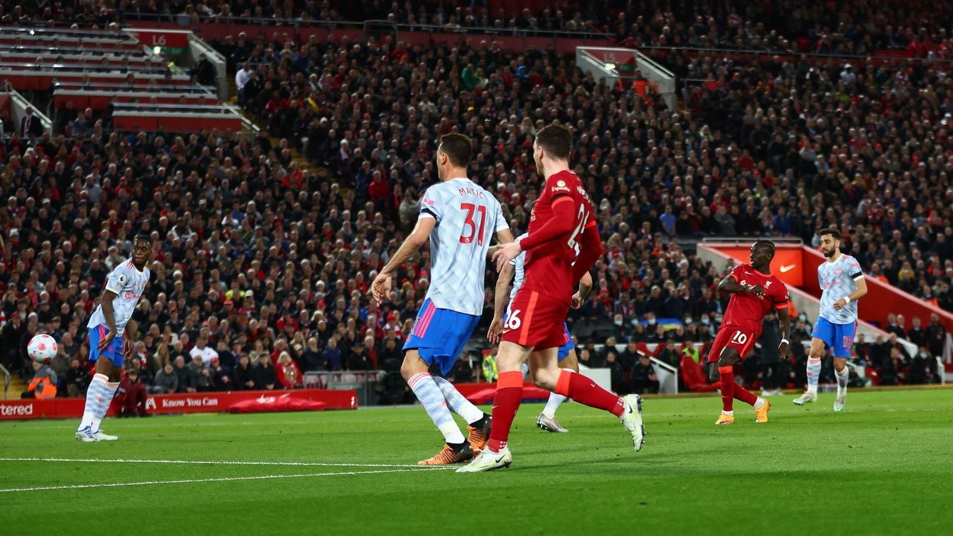 Liverpool 'out' trình M.U; Thất bại đậm nhất - Bóng Đá