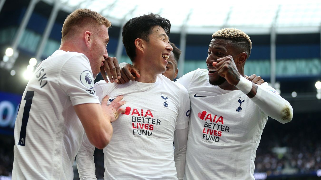 Cuộc đua Top 4 Premier League xuất hiện đối thủ điên rồ - Bóng Đá