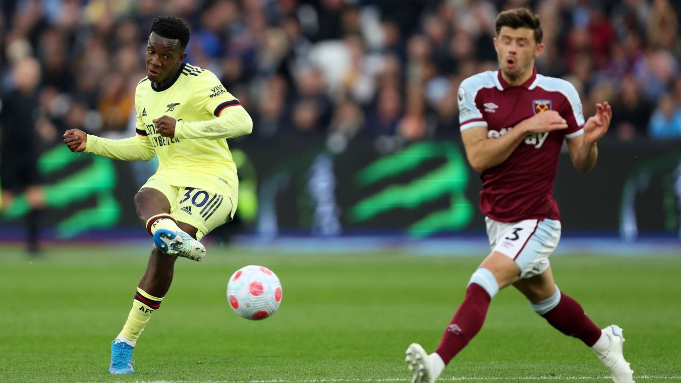 Cuộc đua Top 4 Premier League xuất hiện đối thủ điên rồ - Bóng Đá