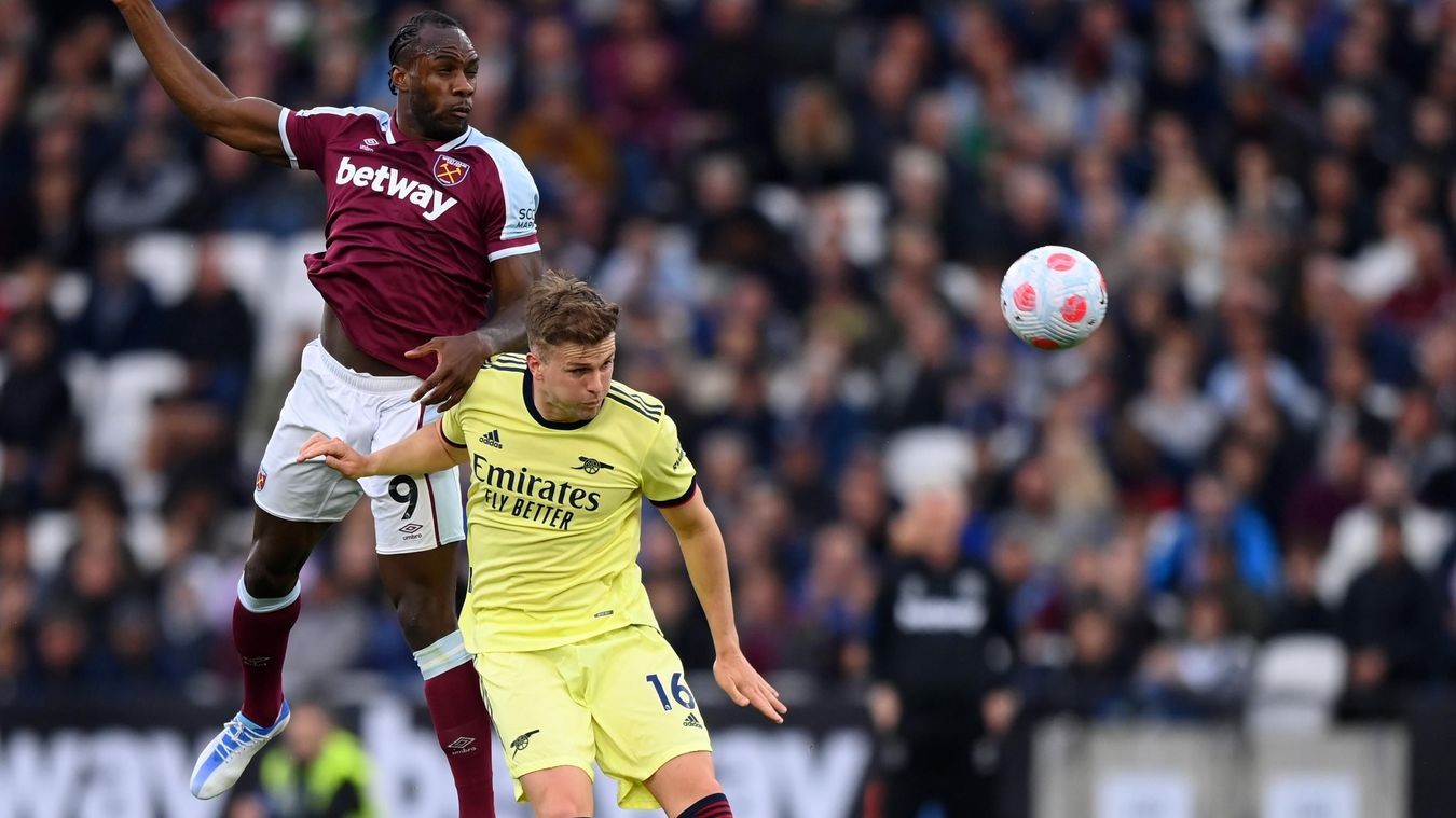 Cuộc đua Top 4 Premier League xuất hiện đối thủ điên rồ - Bóng Đá