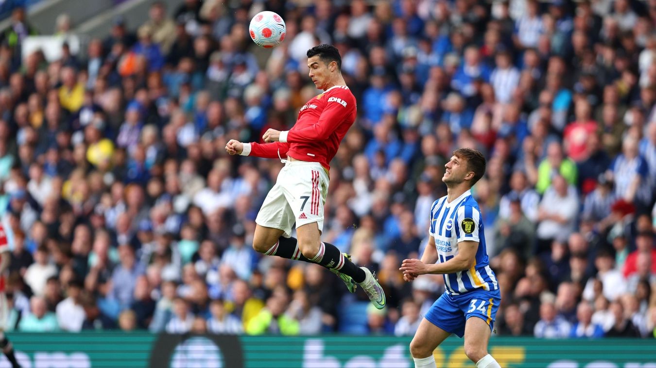 Sức bật của Ronaldo; Sao Chelsea đầy tốc độ - Bóng Đá