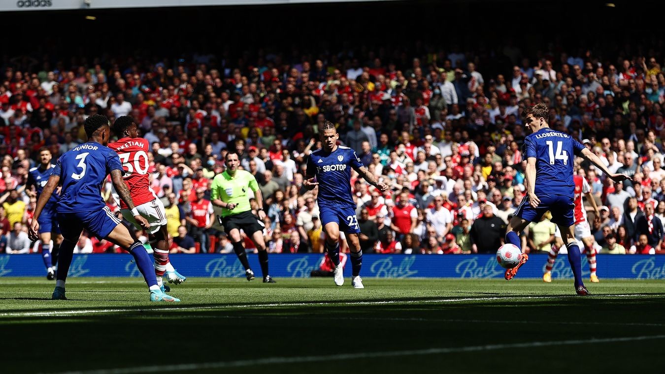 Choáng với Man Utd; Đẳng cấp Son Heung-min - Bóng Đá