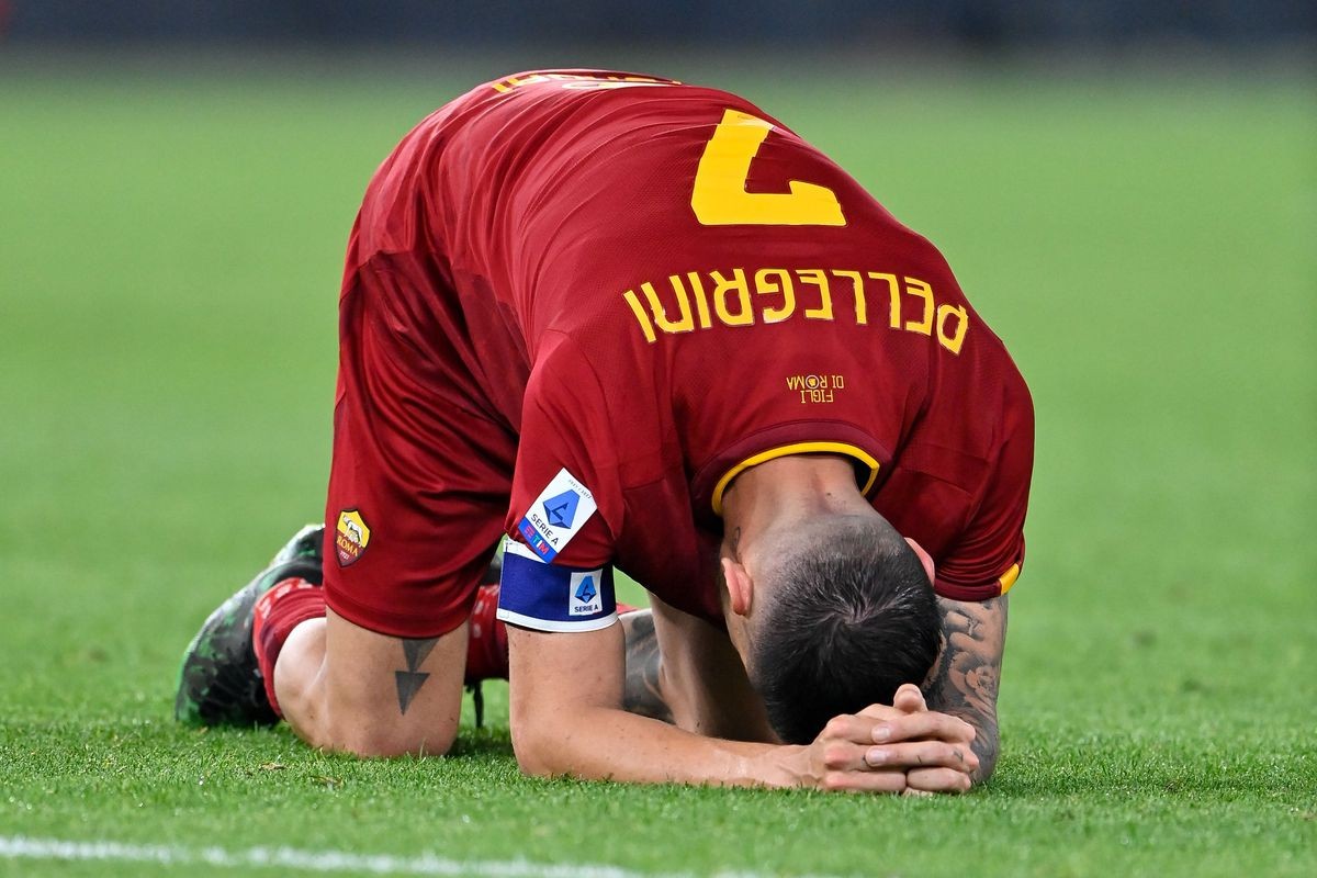 AS Roma của Jose Mourinho tạo nên điều điên rồ - Bóng Đá