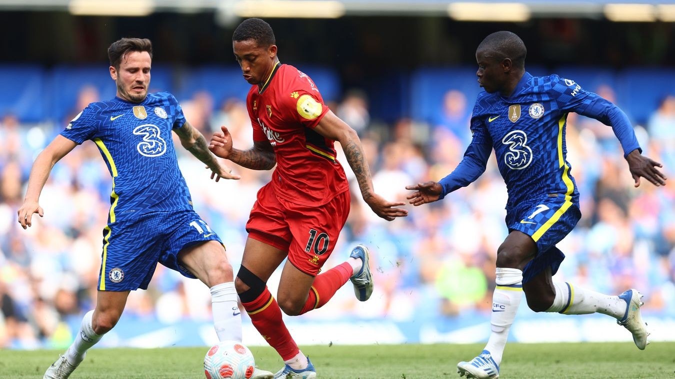 Hai thái cực ngày cuối Premier League; Liverpool việt vị - Bóng Đá