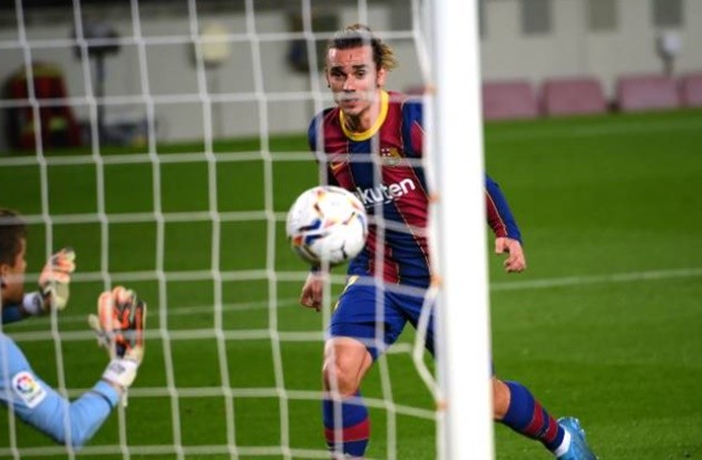 Ảnh Barca - Bóng Đá