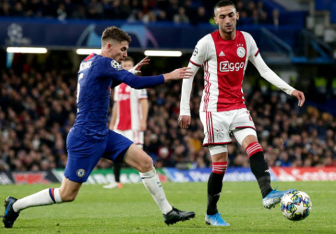 5 điểm nhấn - Bóng Đá