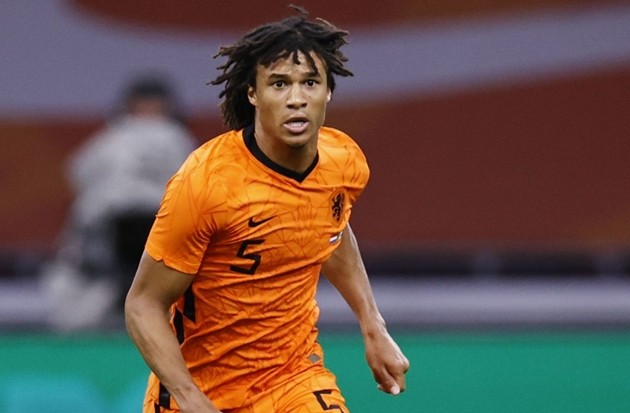 Ảnh trận Mexico - Hà Lan - Bóng Đá