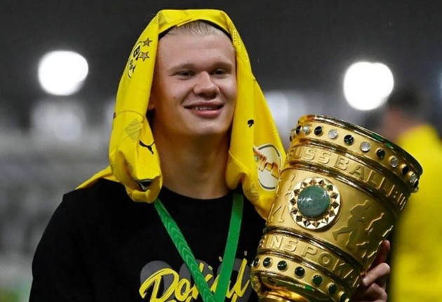 Pete O’Rourke believes Chelsea are banking on Borussia Dortmund’s financial sense in their pursuit of Erling Haaland this summer. - Bóng Đá
