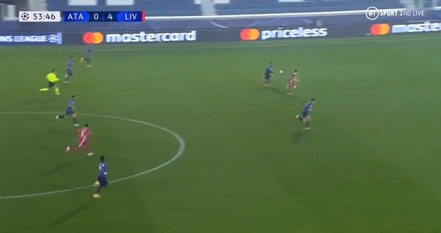 Sau Salah, Mane, Liverpool có thêm một 